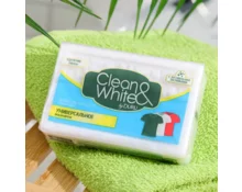 Мыло Duru Clean&White Хозяйственное, против пятен, 120 г
