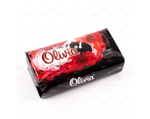 Мыло Olivia Allee Francais Роза, 140 г