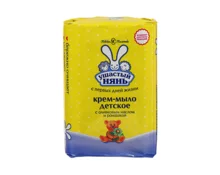 Мыло ушастый нянь Ромашка, 90 г