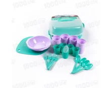 Набор для пикника Семейный на 4 персоны