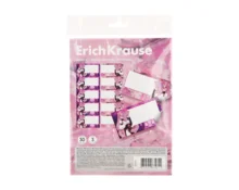 Наклейка для тетрадей ErichKrause Manga, 3 листа