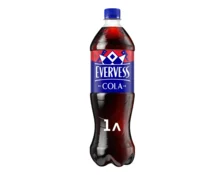 Напиток газированный Evervess Cola, 1 л
