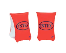 Нарукавники для плавания INTEX DELUXE 58641, 30*15 см, надувные