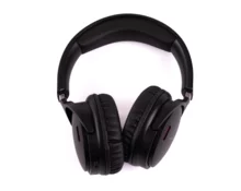 Наушники беспроводные полноразмерные TREQA XH-630, микрофон, bluetooth