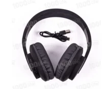 Наушники накладные TREQA XH-610, Bluetooth, с активным шумоподавлением