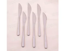 Нож столовый Cook Mister, упаковка 6 шт