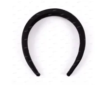 Ободок для волос ЮНИLOOK, 3 см