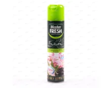 Освежитель воздуха Master FRESH Свежесть SPA, 300 мл