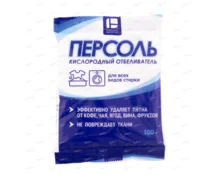 Отбеливатель Ренессанс Косметик  Персоль, кислородный, 100 г