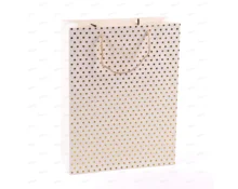 Пакет подарочный 40*30*12 см