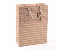 Пакет подарочный 40*30*12 см