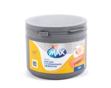 Паста для рук dr MAX с очищающим эффектом, вазелиновым маслом, 500 г