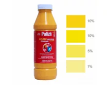 Паста колеровочная Palizh СТАНДАРТ, №1005 солнечный, 100 мл