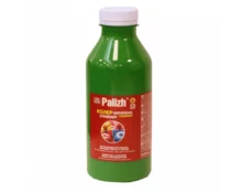 Паста колеровочная Palizh СТАНДАРТ, №13 салатовый, 100 мл