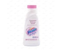 Пятновыводитель для белого белья Vanish, 450 мл