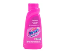 Пятновыводитель Vanish, 450 мл