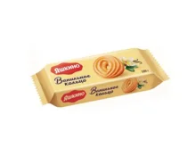 Печенье Яшкино Ванильное кольцо, 180 г