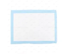 Пеленки впитывающие для животных, 60*45 см, 10 шт, гелиевые