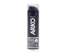 Пена для бритья ARKO FORCE, 200 мл