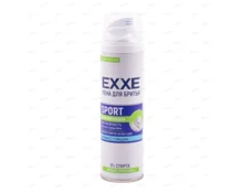 Пена для бритья EXXE SPORT ENERGY Cool Effect, 200 мл
