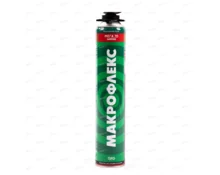 Пена монтажная Макрофлекс Мега 70 Про, зимняя, 880 мл