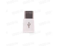 Переходник micro USB - Type-C