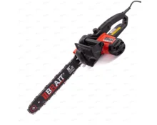Пила цепная BRAIT BR-1800, 220 В, 1600 Вт, шина 16", цепь 3/8", 1,3 мм, 57 звеньев