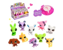 Питомцы LITTLEPET SURPRISE Сюрприз