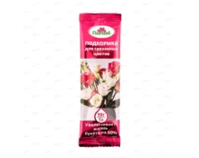 Подкормка для срезанных цветов Florizel, 10 г