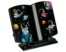 Подставка для книг СТАММ Космонавты