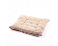 Подушка-сидушка для стула 35*35 см