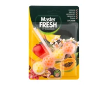 Подвесной блок Master FRESH Тропик, DUO EFFECT, 5 в1