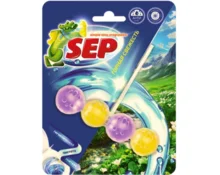 Подвесной блок Sep Горная свежесть, 50 г
