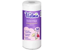 Полотенца универсальные Welma