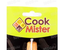 Половник Cook Mister, мята, 28 см