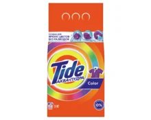 Порошок Tide Color, автомат, 3 кг