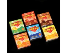 Презервативы I LOVE YOU, 3 шт