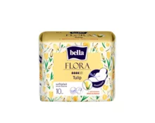 Прокладки bella Flora Тюльпан, 10 шт