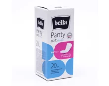 Прокладки bella Panty Classik, 20 шт