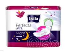 Прокладки bella Perfecta ultra Night, 7 шт