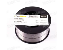 Проволока порошковая Foxweld E71T-GS д.0,8мм 0,9кг