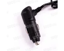 Разветвитель прикуривателя LS-0035, 3 выхода, 1 USB, 12-24В