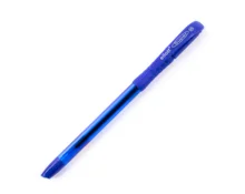 Ручка масляная Ellott Super, синяя, толщина письма 0,7 мм