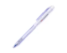 Ручка шариковая Ellott Crystal, синяя, толщина письма 0,7 мм