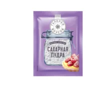 Сахарная пудра Галерея вкусов, 50 г