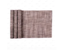 Салфетка сервировочная, 4 шт, 45*30 см, пластиковый бокс