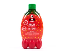Шампунь-гель FRUIT MONSTERS KIDS  Лесные ягоды, 2 в 1, 400 мл