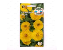 Семена Календула Лили, СеДек, 0,5 гр, Евро