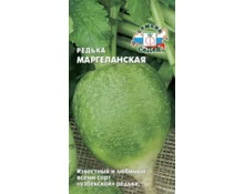 Семена Редька Маргеланская, СеДек, 1 гр, Евро