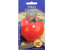 Семена Томат Санька, ДемСиб, 20 шт, Евро